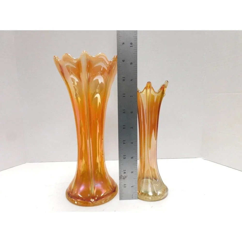 N/A vintage marigold